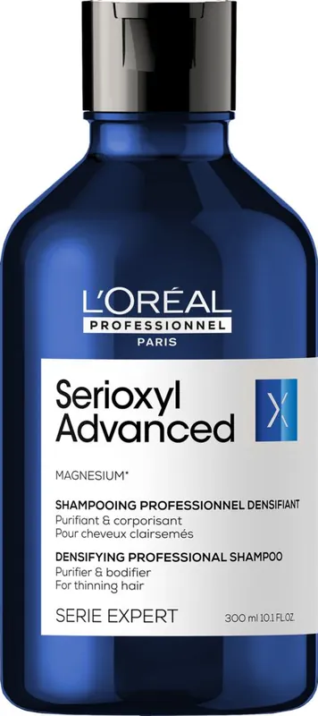 SE Serioxyl Advanced Pur. & Bod.Sh.300ml Mega-Angebot